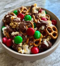 christmas snack ideas