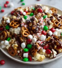 christmas snacks for kids school party