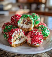 christmas snacks for party