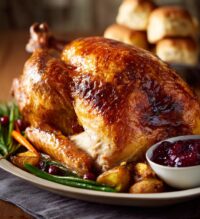 christmas supper ideas