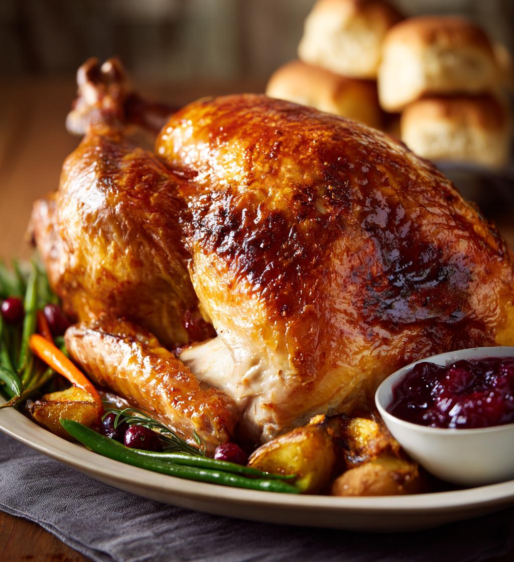 christmas supper ideas