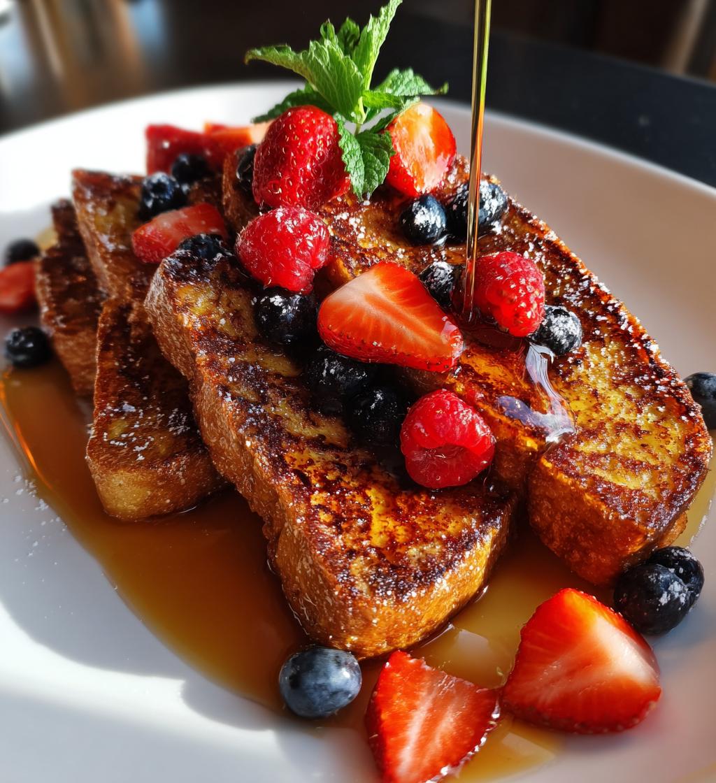 christmas themed breakfast