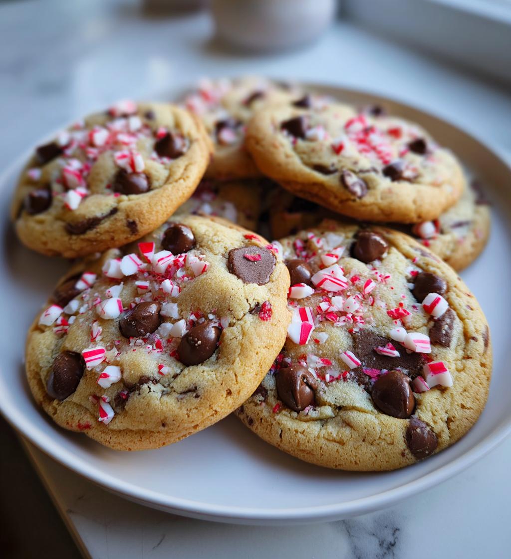 christmas themed snacks