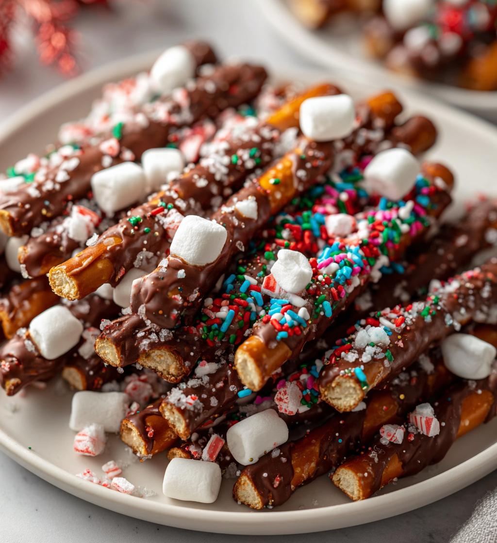 christmas treats easy