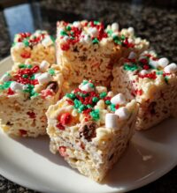 christmas treats for kids classroom