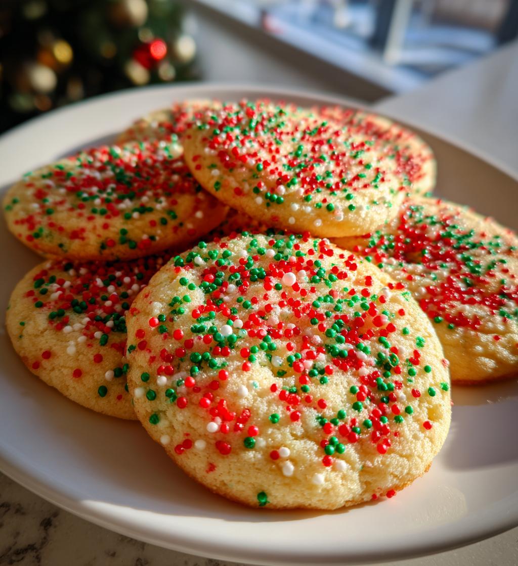 christmas treats for kids