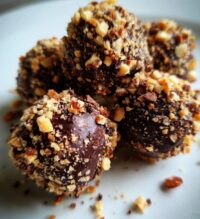 christmas truffles recipe