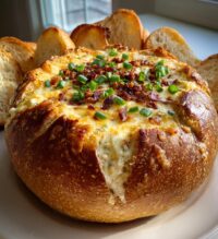 cob loaf dip recipes