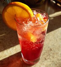 cocktail recipes easy