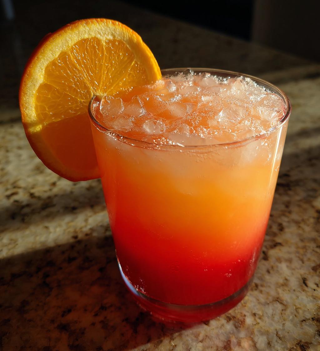 cocktail vodka recipes