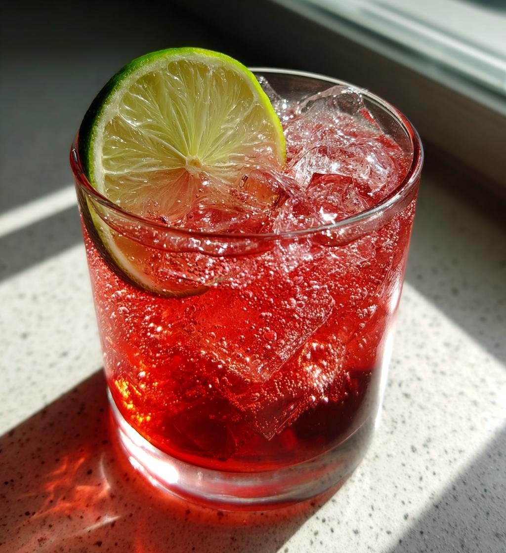 cocktails recipes