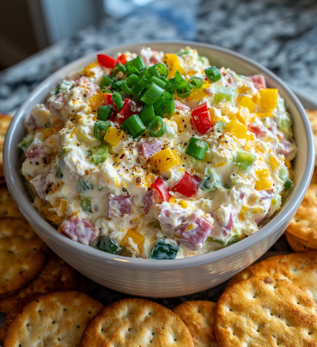 cold christmas appetizers