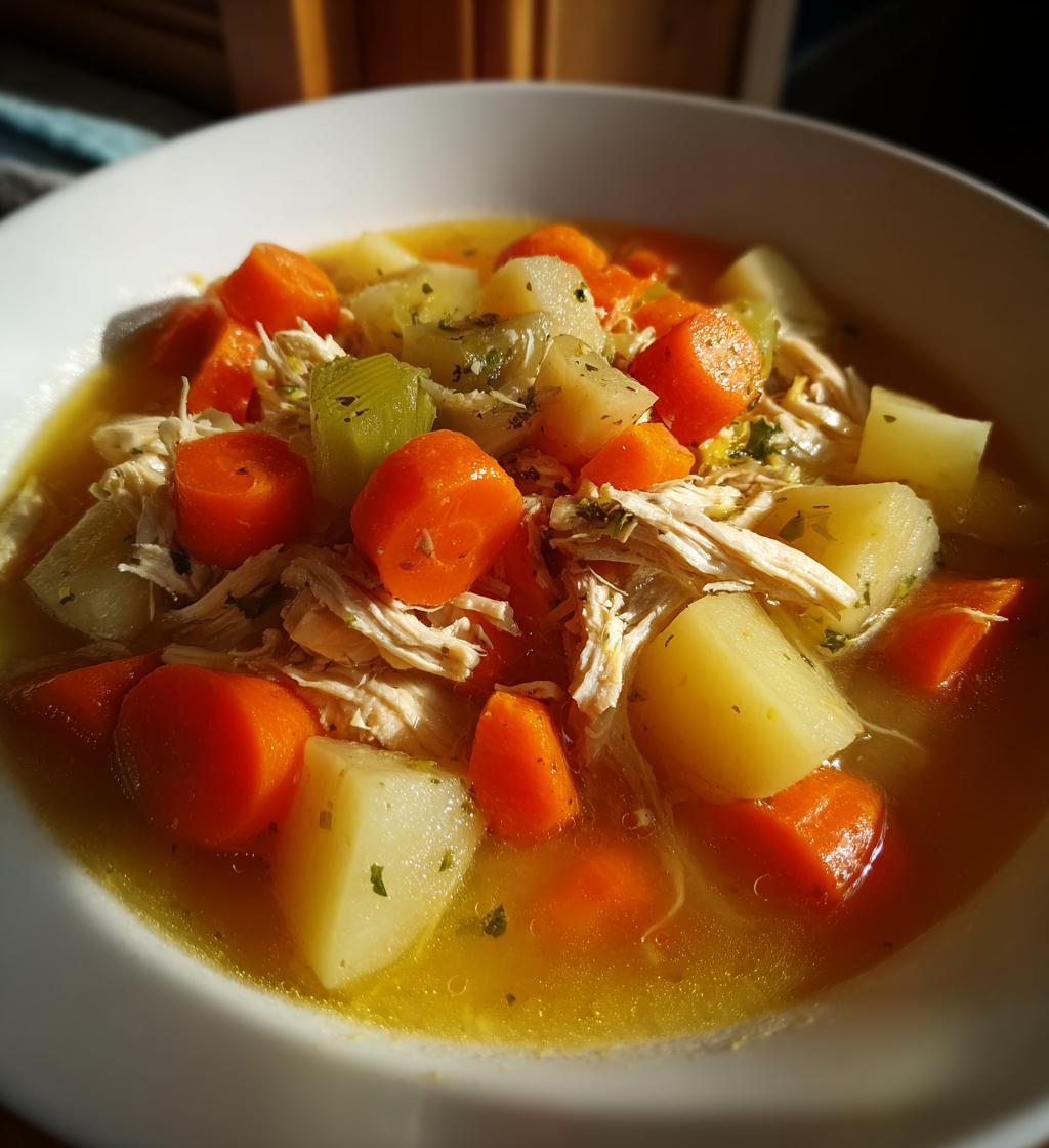 cold night dinner ideas