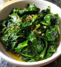 collard greens recipe