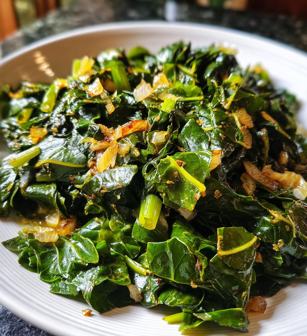 collard