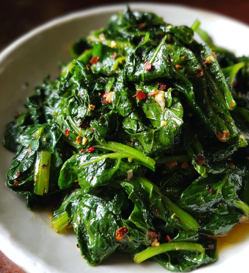 collards