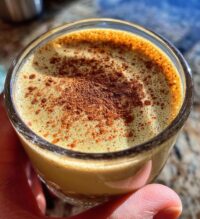 coquito recipe