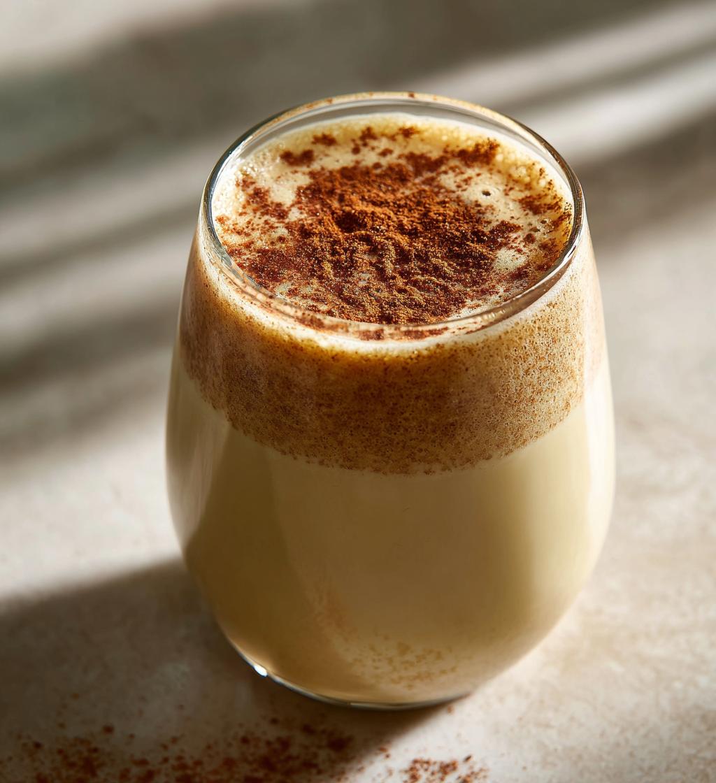 coquito recipe puerto rican authentic