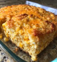 corn casserole