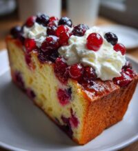 creative new year dessert