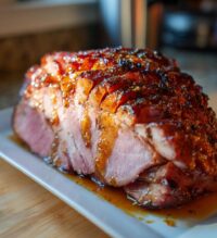 crockpot ham recipes