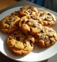 dairy free christmas cookies