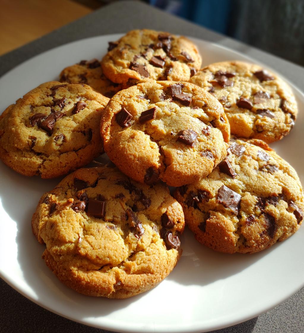 dairy free christmas cookies