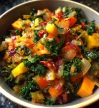 daniel fast recipes