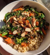 daniel fast recipes 21 day meal plan