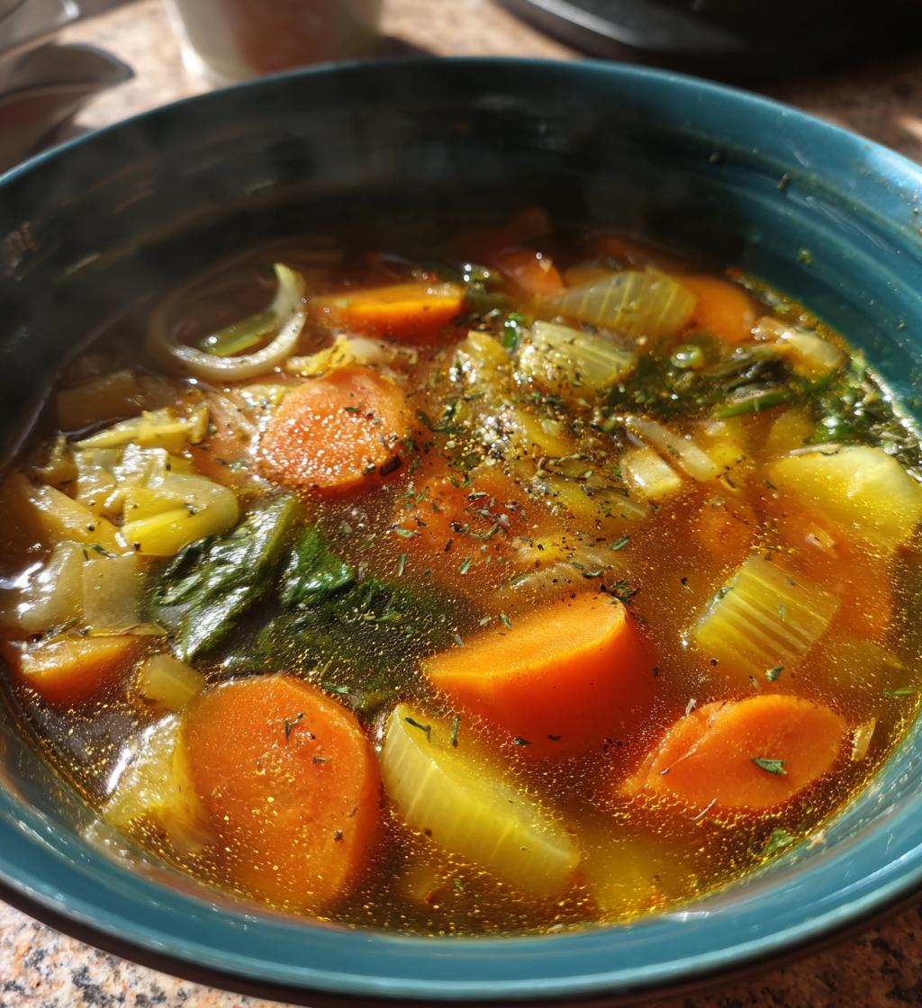 delicious soup recipes
