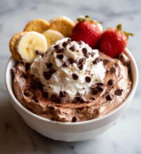 dessert dips for parties