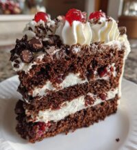 dessert for christmas