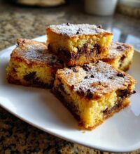 desserts for christmas