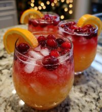 drinks for new years eve party