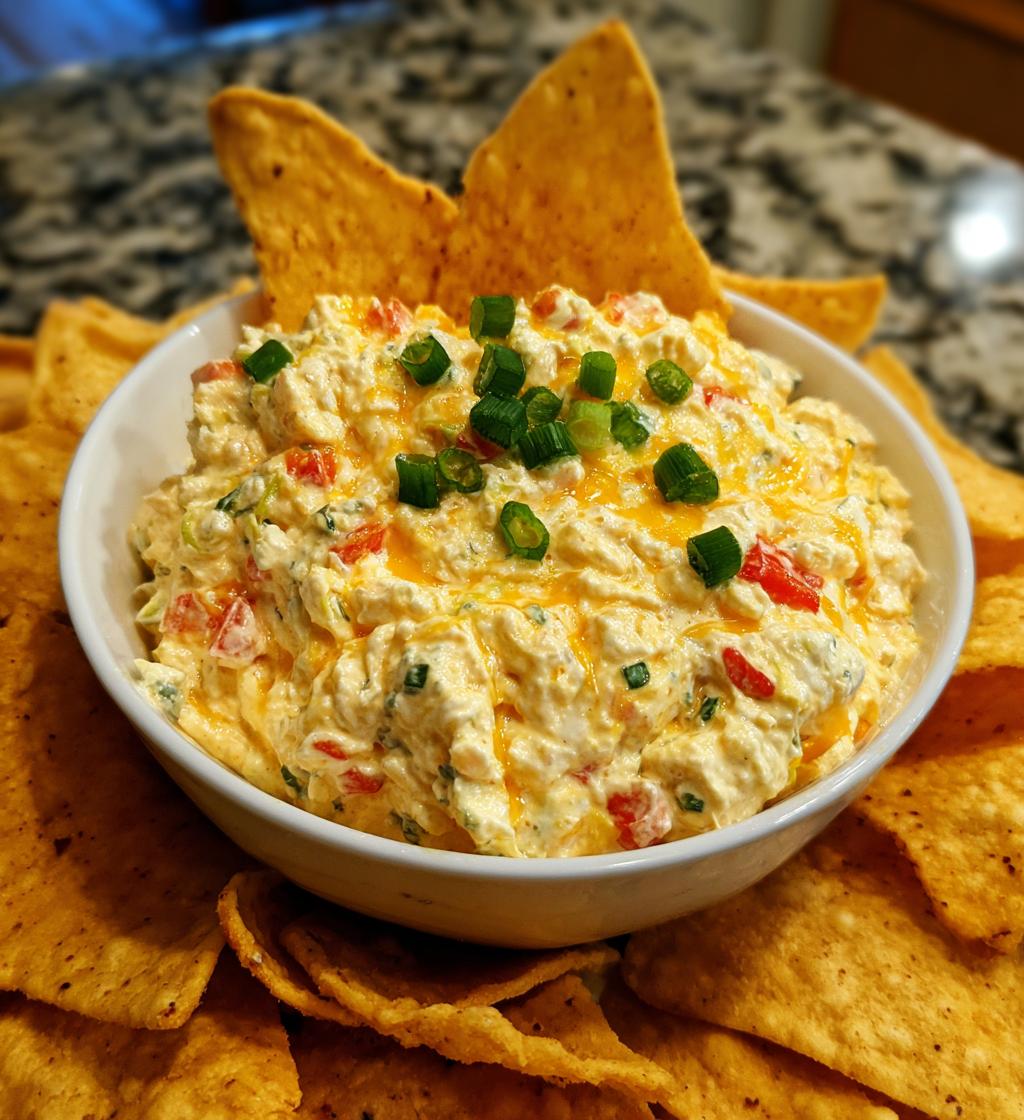 easy appetizers for a party