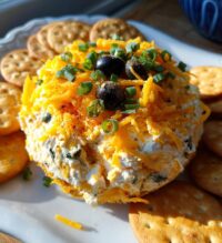 easy christmas appetizers