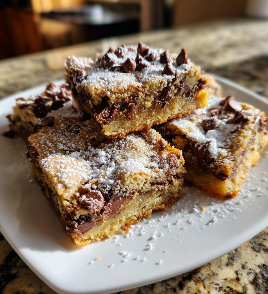 easy christmas baking