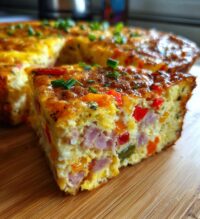 easy christmas breakfast