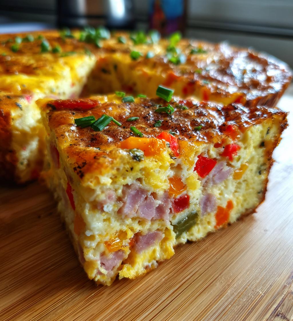 easy christmas breakfast