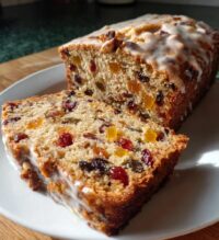 easy christmas cakes