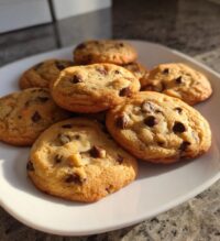easy christmas cookies