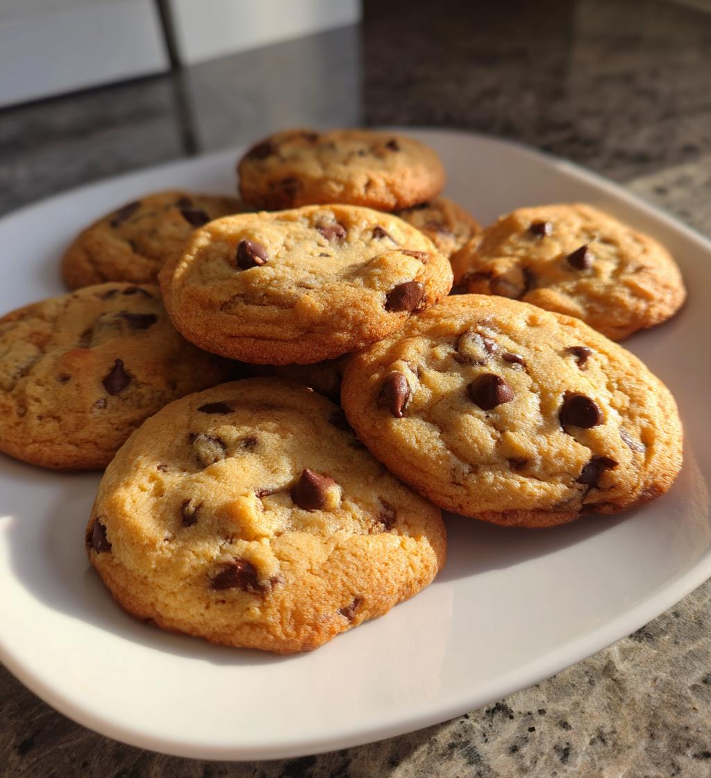 easy christmas cookies