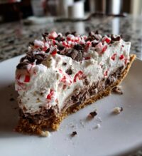 easy christmas dessert