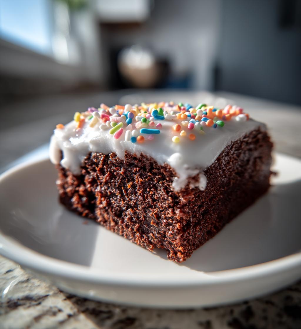 easy christmas desserts