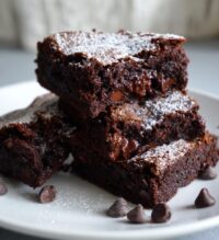 easy christmas desserts