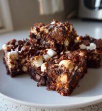 easy christmas desserts for a crowd