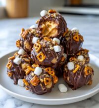 easy christmas treats