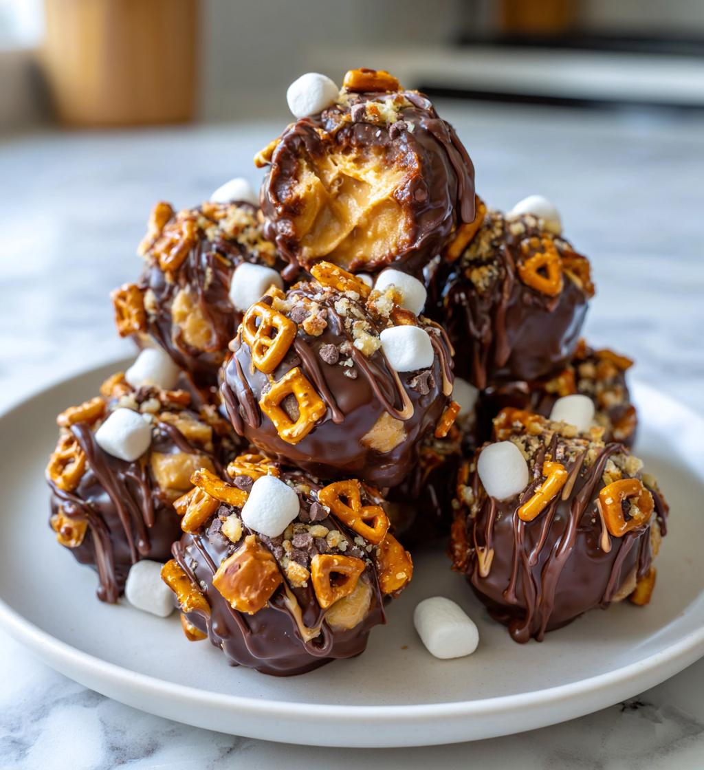 easy christmas treats