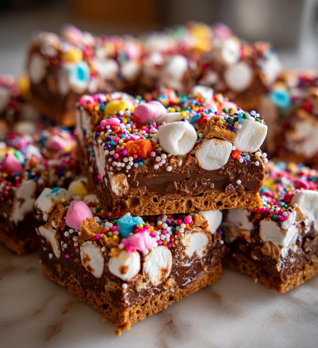 easy christmas treats