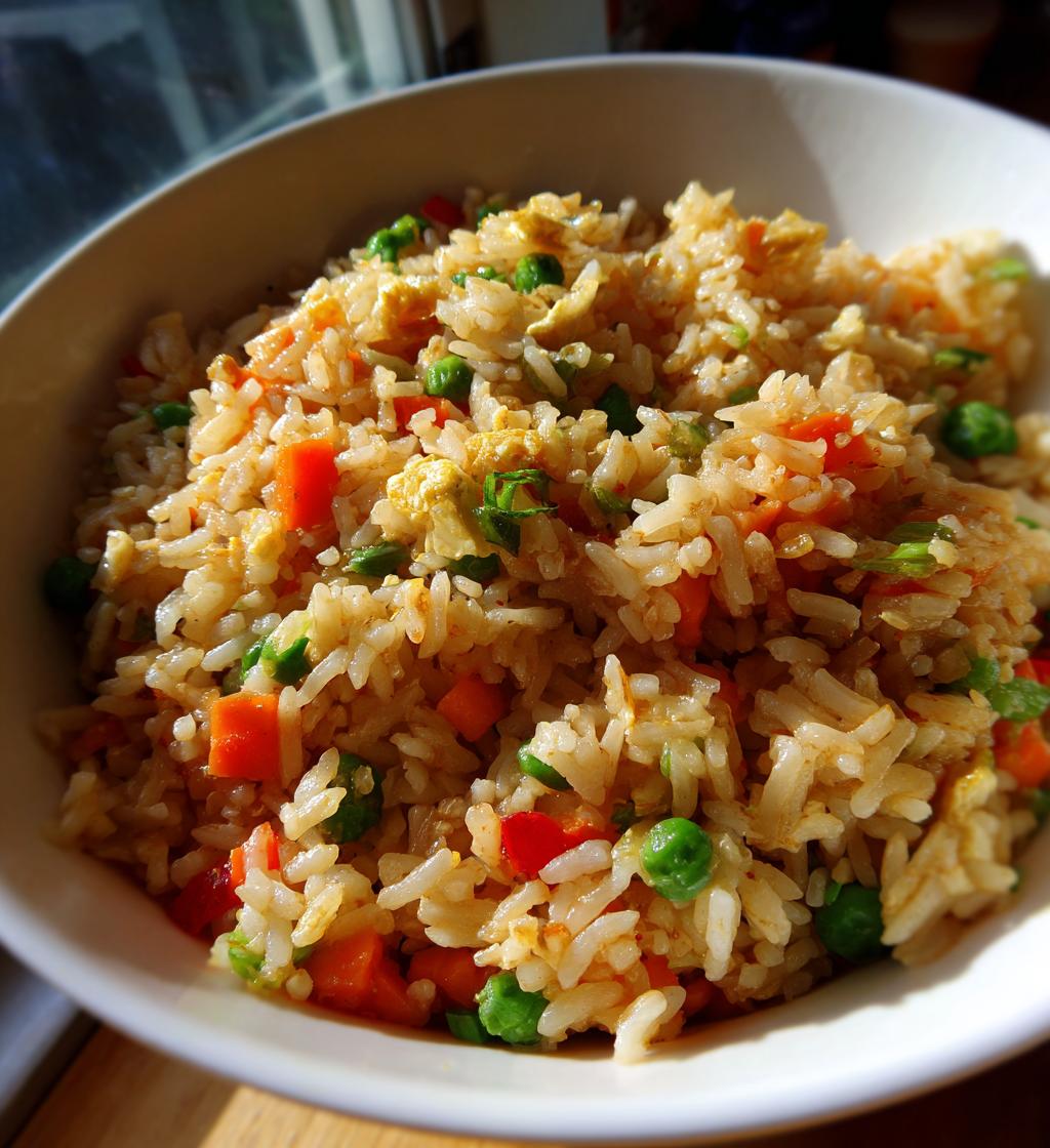 easy cooking recipes